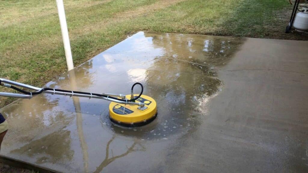 Best Pressure Washing