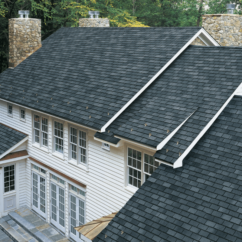 Roof Cleaning in Lynwood, IL