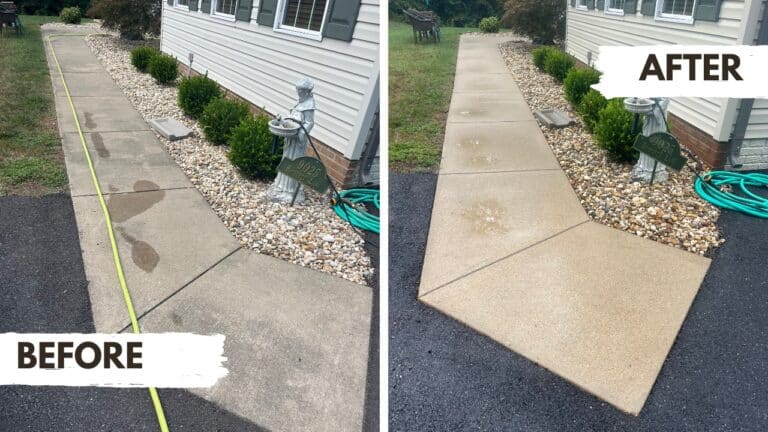 Power Washing Company in Chicago, IL