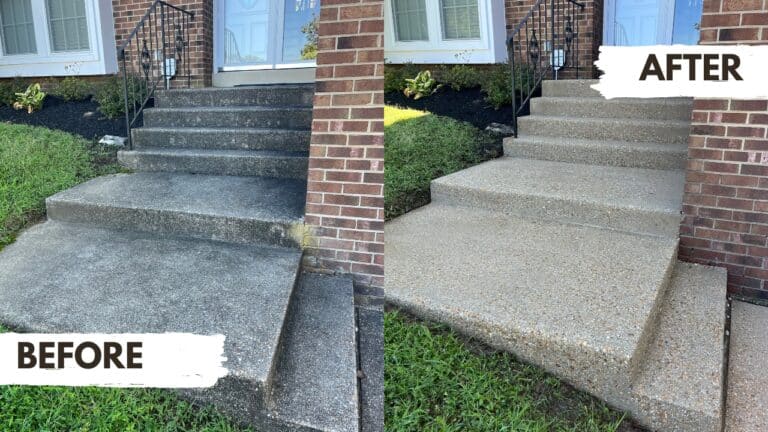 Pressure Washing Company in Chicago, IL