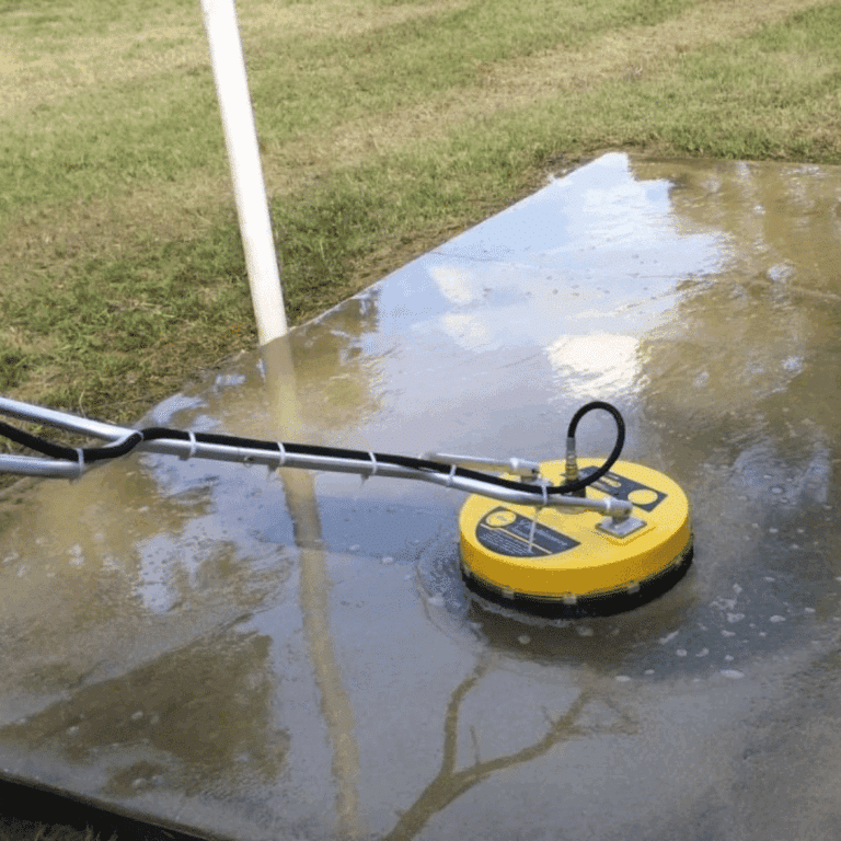 Pressure Washing in Downers Grove, IL