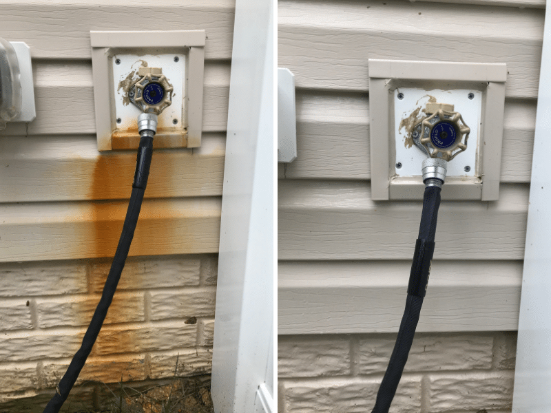 Pressure Washing Company