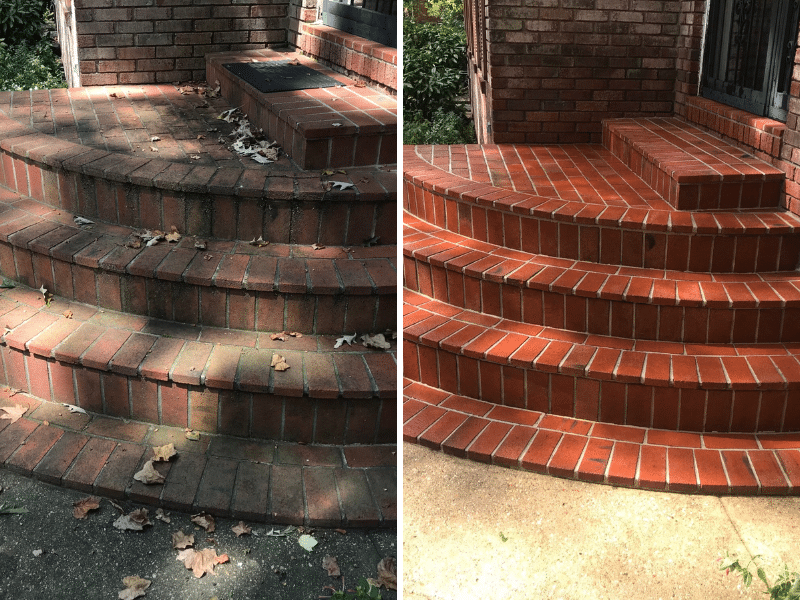 Pressure Washing Company