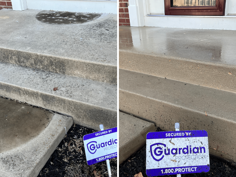 Pressure Washing Company