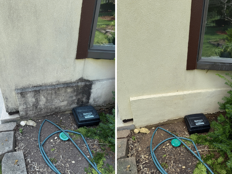 Pressure Washing Company