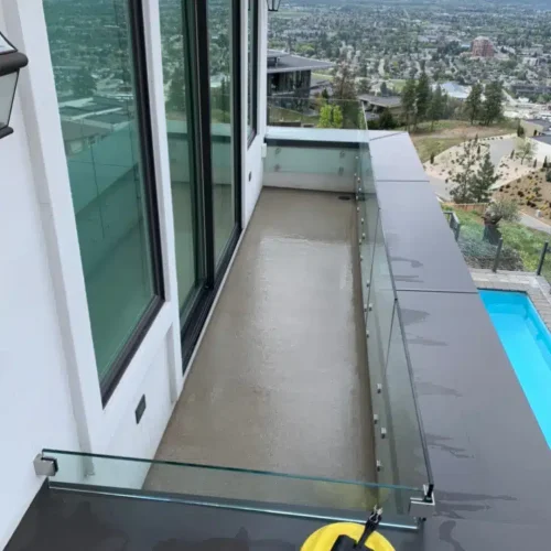 Exterior Window Cleaning Exterior Window Cleaning
