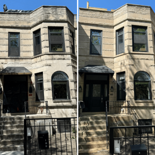 Pressure Washing (2)