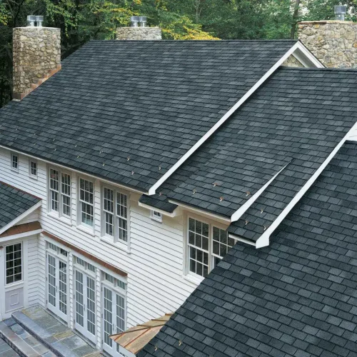 Roof Pressure Washing